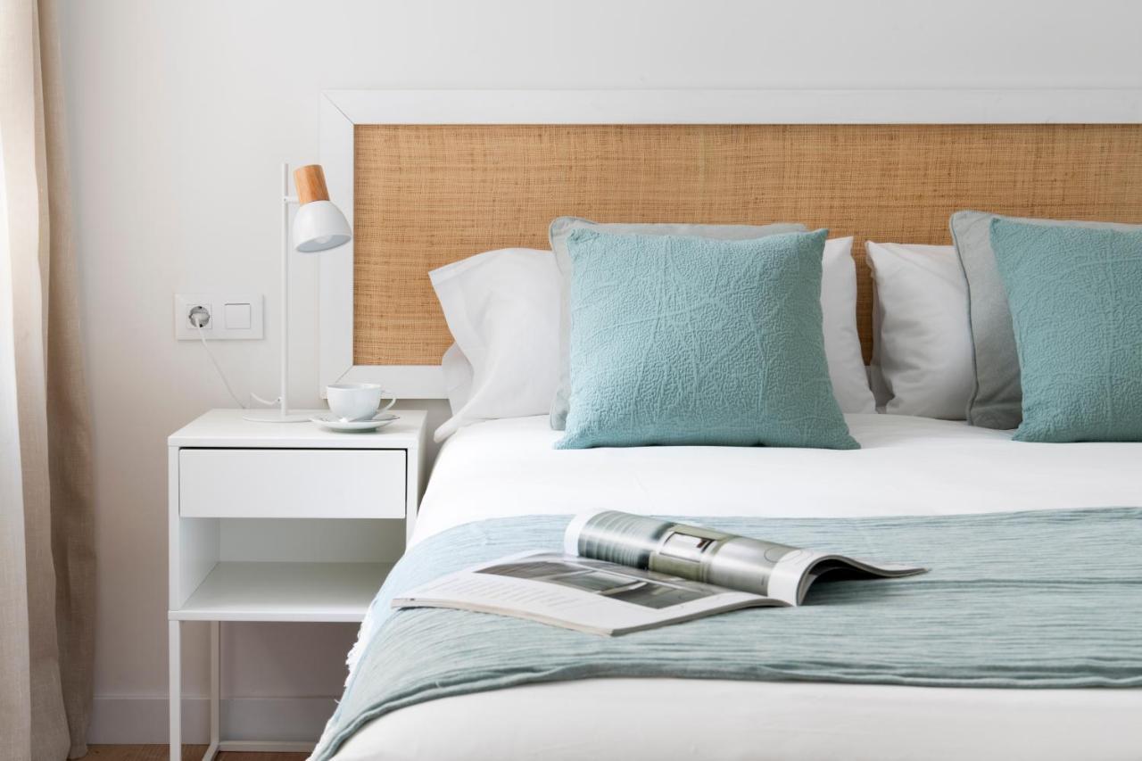 Magno Apartments Castelar Seville Ngoại thất bức ảnh